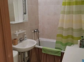 Квартира Уютная рядом с НИИ Петрова, Напалкова, Гранова