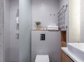 Квартира в самом центре на ул.Звездинка д.7 Сова-Дом