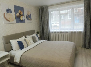 Квартира Комфорт Плюс