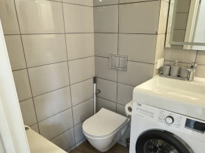 Квартира Уютная студия не далеко от центра