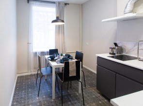 Апартаменты 9 Ночей на Карташова №2