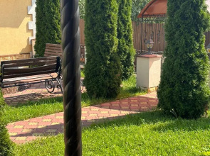 Гостевой дом Aviastars