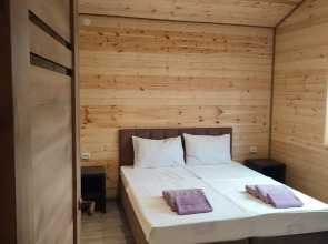 База отдыха Эльбрус