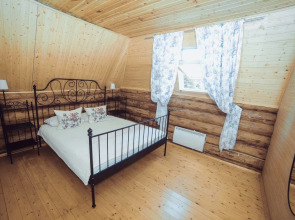 Отель Гостинично-ресторанный комплекс Старый Хутор