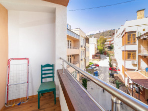 Апартаменты Family Del Mare 4