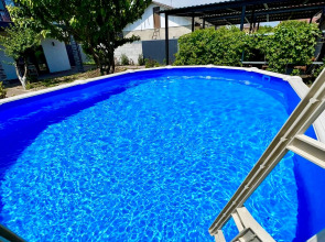 Гостевой дом Солнце