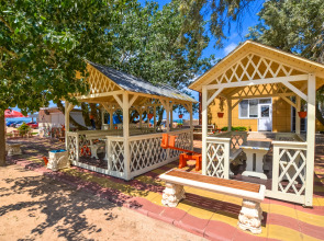 Отель Посейдон