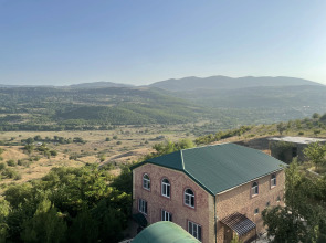 Мини-отель Отель с лечебными ваннами