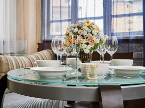 Апартаменты на Урицкого д. 6