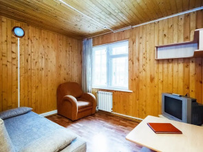 База отдыха Парк-отель Премьера