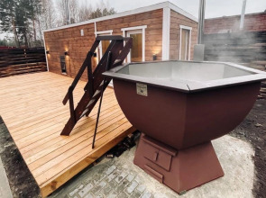 Отель Старый Томас