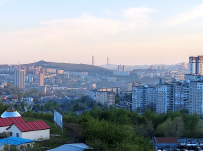 Квартира 10 мин до центра, уютно, чисто, ванна для двоих