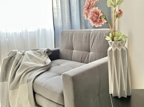 Апартаменты Комфортабельные