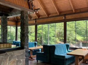 Отель Chalet Bridge Eko