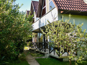 Гостевой дом "Салангана"