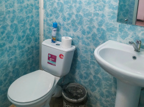 Гостиница Семигорье