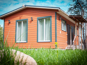 Гостевой дом ЕдунеЕду — дачи в аренду