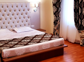 Гостевой Дом Эдем