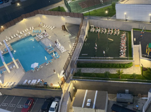 Апартаменты Морская Симфония 2