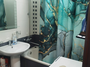 Квартира на Гугкаева 22/1