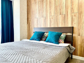 Апартаменты в центре города на улице Никитина 107