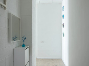 Апартаменты Apart VL Тигровая 16А