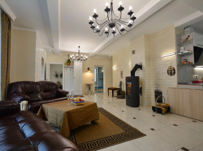 Вилла Белладжио VIP