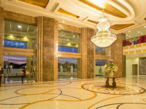 Отель The Grand Kandyan