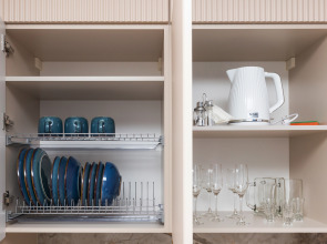 Апартаменты Бизнес класса на Заельцовской