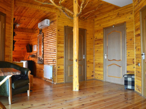 Гостевой дом Воробьиное гнездо