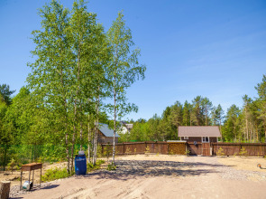 Гостевой Дом Дачи Сканди