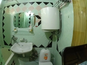 Квартира на Воровского 53