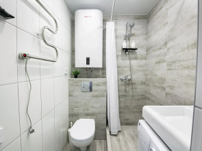 Апартаменты TopHouse на Калинина 105, 6