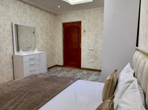 Апартаменты Дружба 8/1