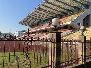 Отель 5 колец