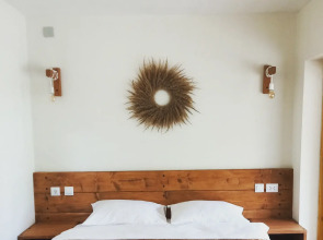 Мини-Отель Домотканово