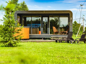 Holiday Village Pereslavl