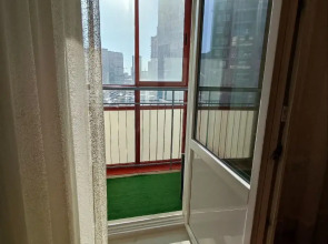 Квартира в центре светлая уютная рядом с парком