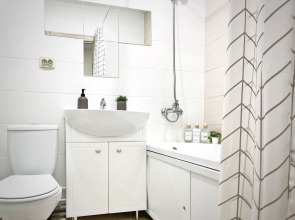 Апартаменты White Sea Aparts