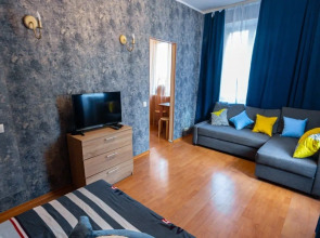 Квартира на улице Олеко Дундича 35к2