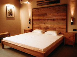 База Отдыха GlintWood