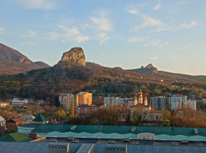 Квартира Двухкомнатная Железноводск