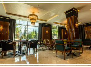 Отель Premium Ganja