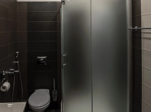 Вилла Усадьба Батюшково