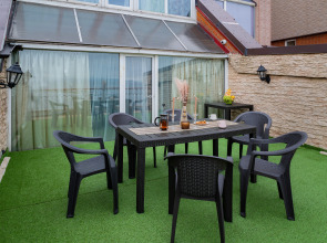 Апартаменты Amore