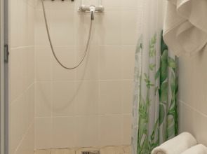 Мини-отель Loparochka