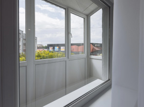 Апартаменты Malkova apartments на Черняховского