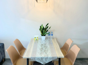 Квартира на Маяковского 8