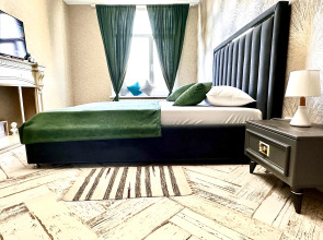 Квартира Нальчик Улица Атажукина 2А