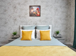 Квартира Однокомнатная квартира